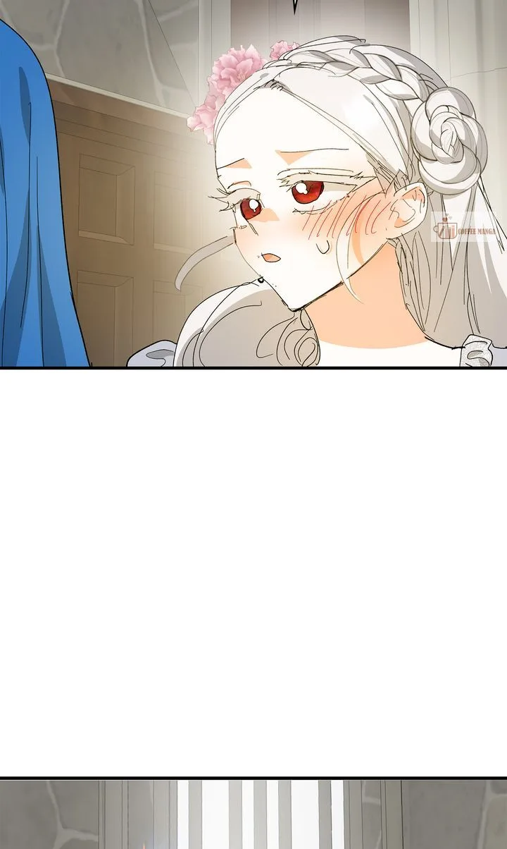 If You Want a Fake Sister Chapter 73 page 27