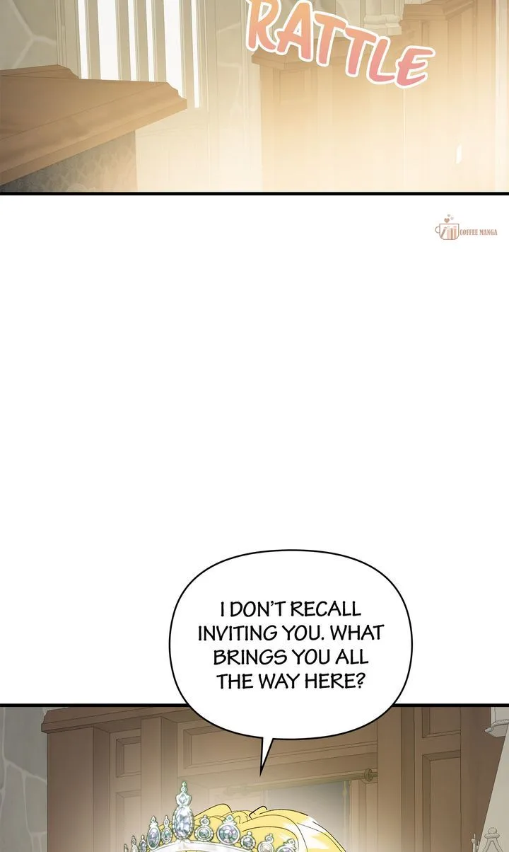 If You Want a Fake Sister Chapter 73 page 38