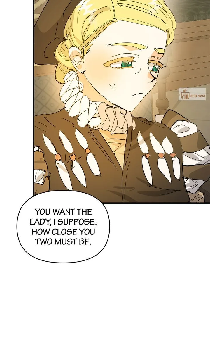 If You Want a Fake Sister Chapter 73 page 42