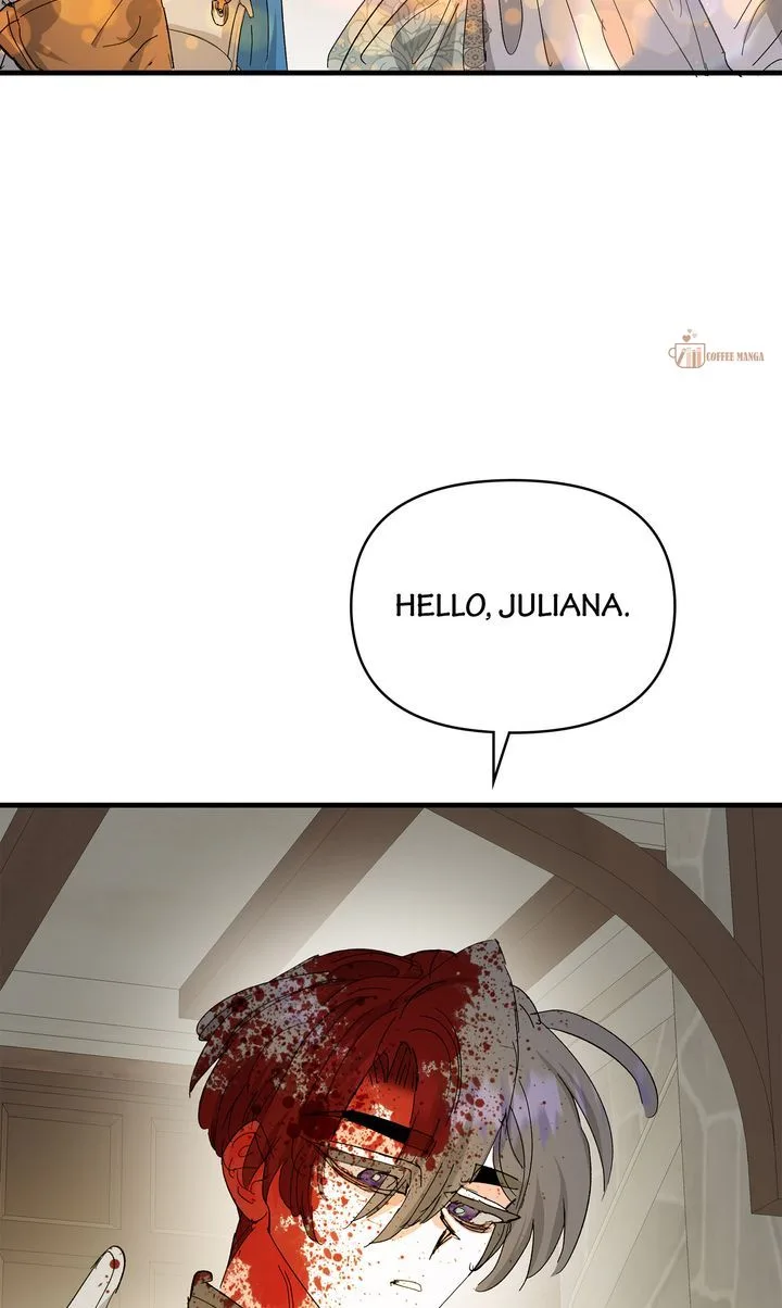If You Want a Fake Sister Chapter 73 page 29