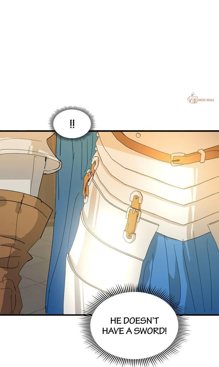 If You Want a Fake Sister Chapter 73 page 35