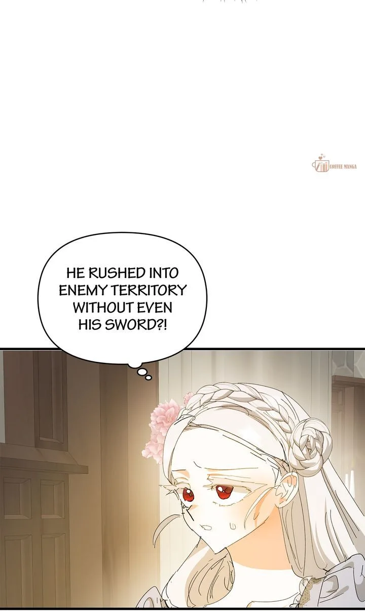 If You Want a Fake Sister Chapter 73 page 36