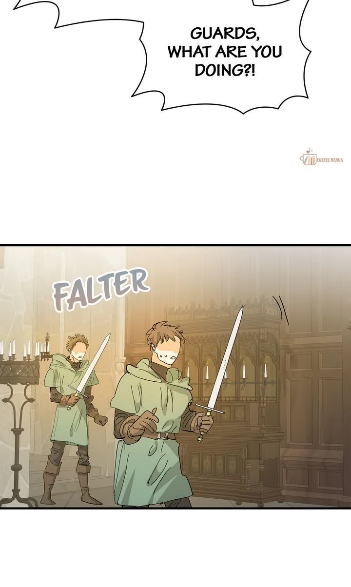 If You Want a Fake Sister Chapter 73 page 34