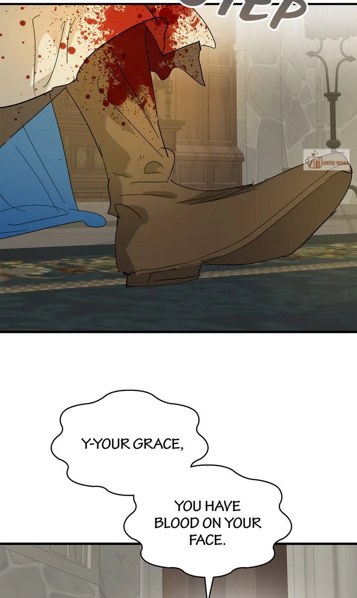 If You Want a Fake Sister Chapter 73 page 26