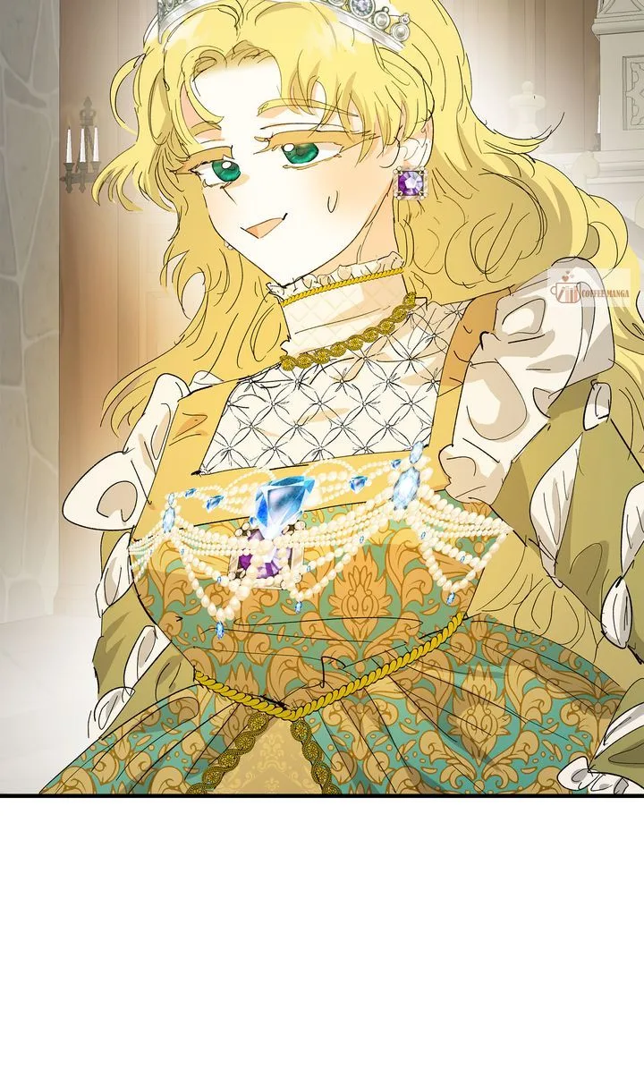 If You Want a Fake Sister Chapter 73 page 39