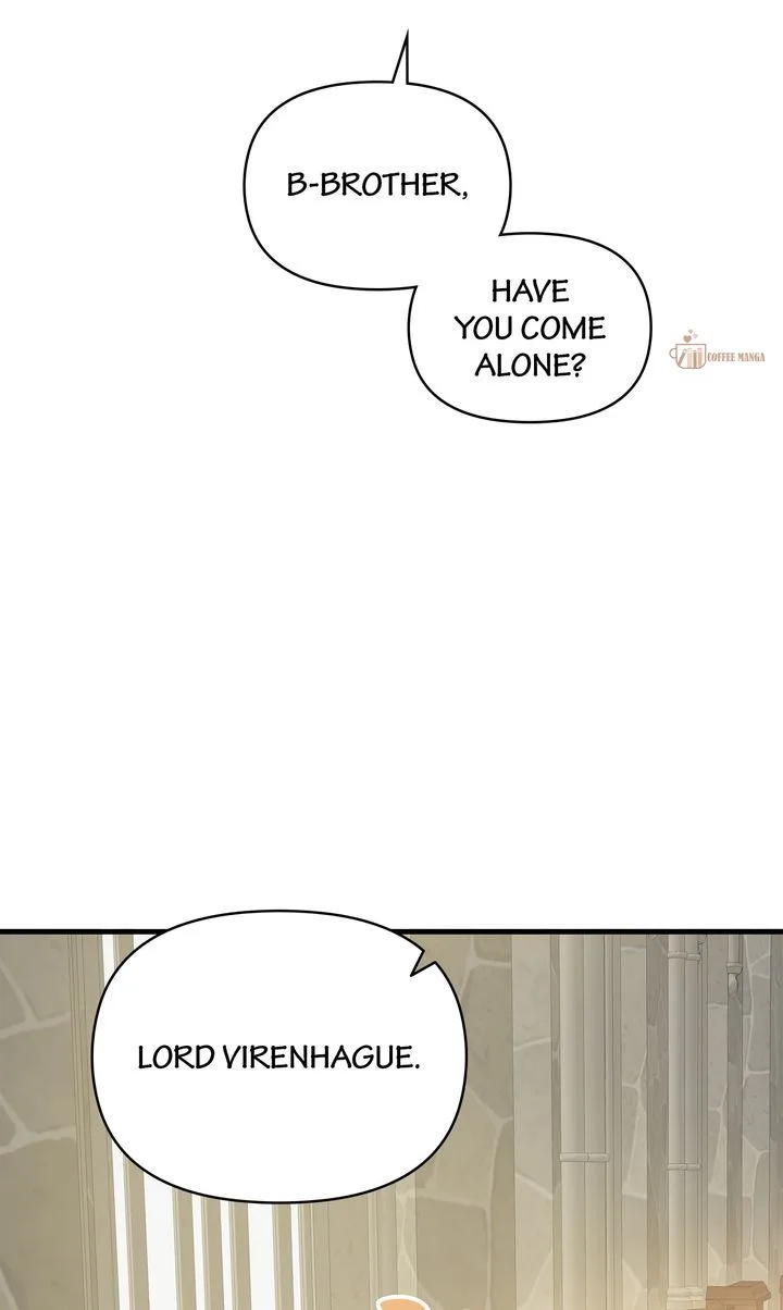 If You Want a Fake Sister Chapter 73 page 37