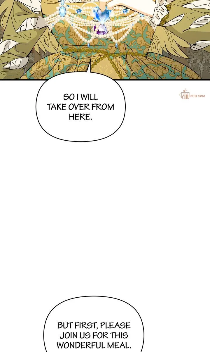 If You Want a Fake Sister Chapter 73 page 44