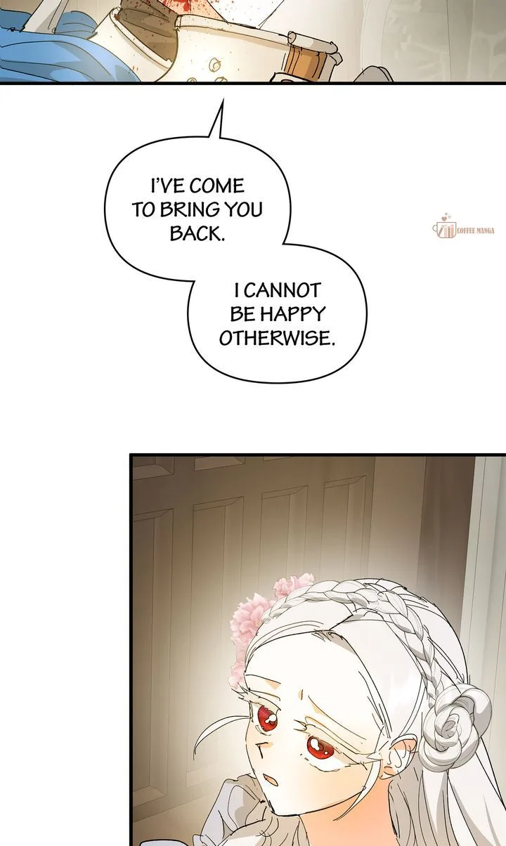 If You Want a Fake Sister Chapter 73 page 30