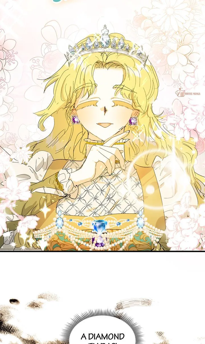 If You Want a Fake Sister Chapter 73 page 52