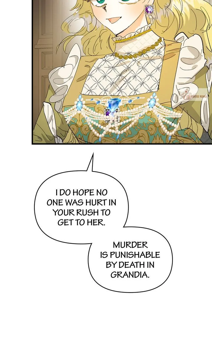 If You Want a Fake Sister Chapter 73 page 48
