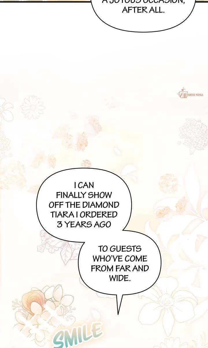 If You Want a Fake Sister Chapter 73 page 51
