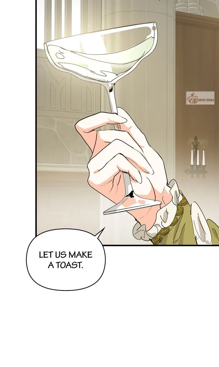 If You Want a Fake Sister Chapter 73 page 55