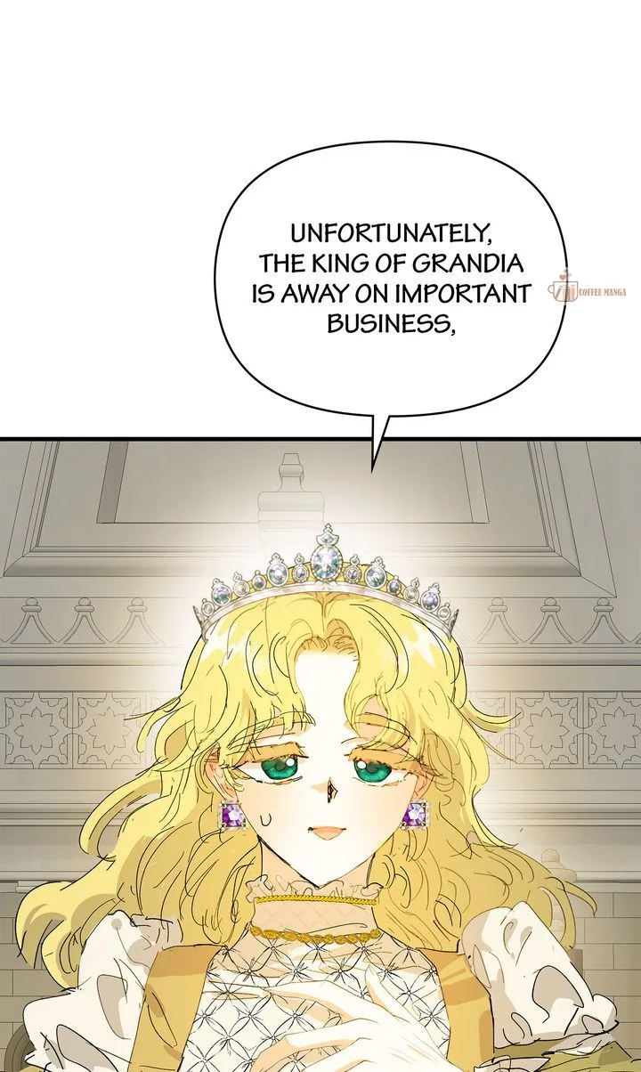If You Want a Fake Sister Chapter 73 page 43