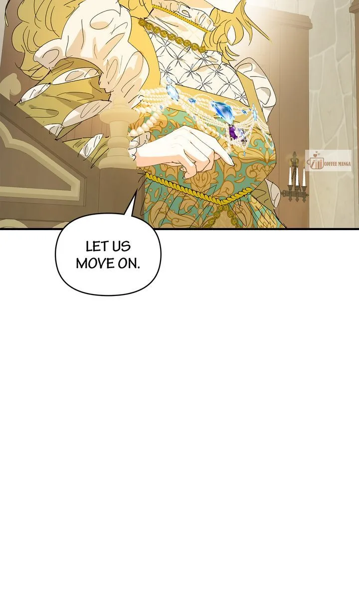 If You Want a Fake Sister Chapter 73 page 61