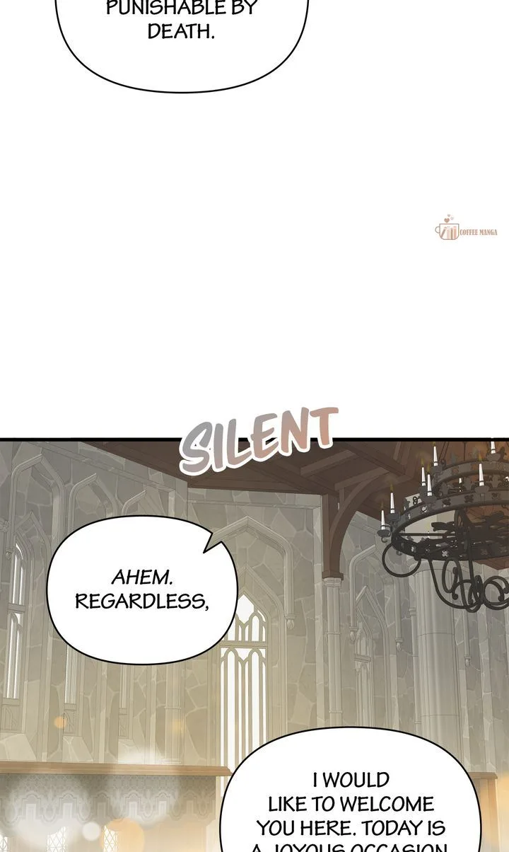 If You Want a Fake Sister Chapter 73 page 50