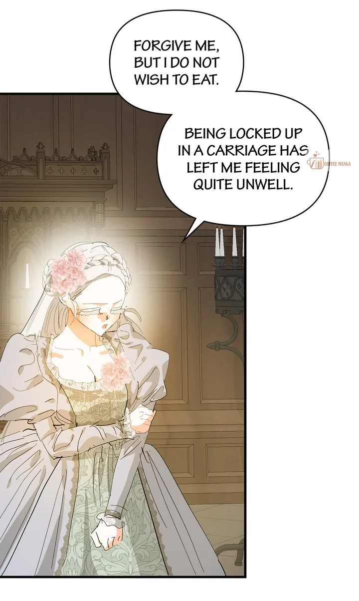 If You Want a Fake Sister Chapter 73 page 56