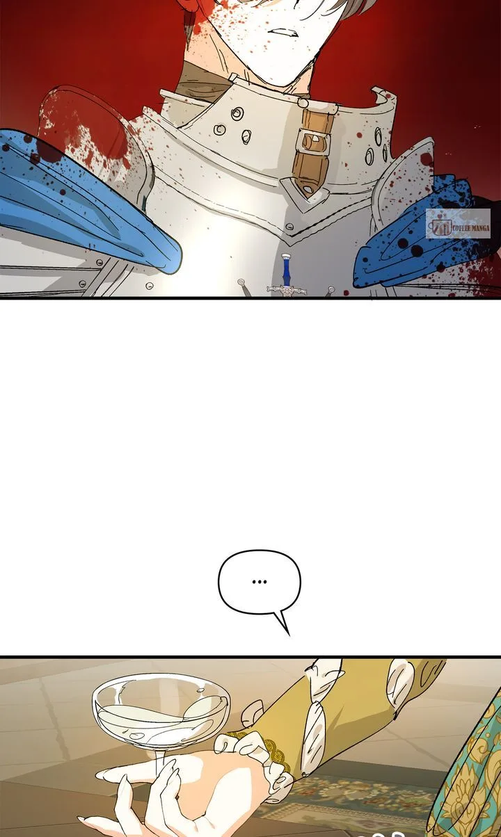If You Want a Fake Sister Chapter 73 page 59