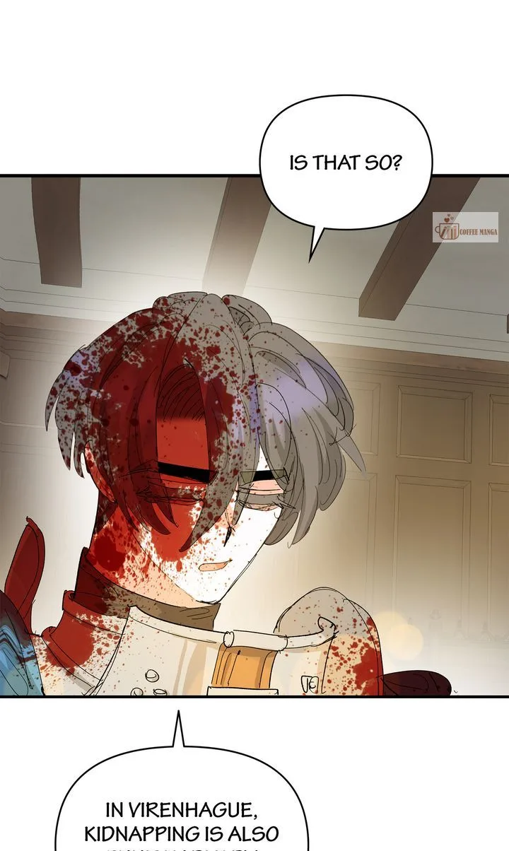 If You Want a Fake Sister Chapter 73 page 49