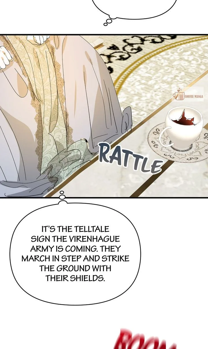 If You Want a Fake Sister Chapter 74 page 15
