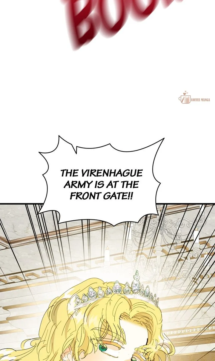If You Want a Fake Sister Chapter 74 page 12