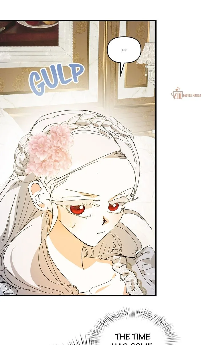 If You Want a Fake Sister Chapter 74 page 9
