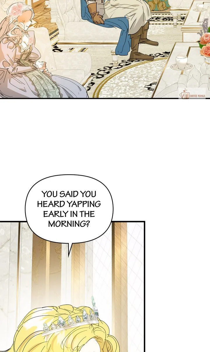 If You Want a Fake Sister Chapter 73 page 63