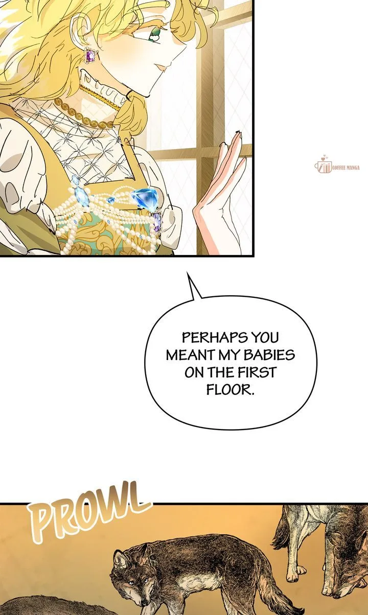 If You Want a Fake Sister Chapter 73 page 64