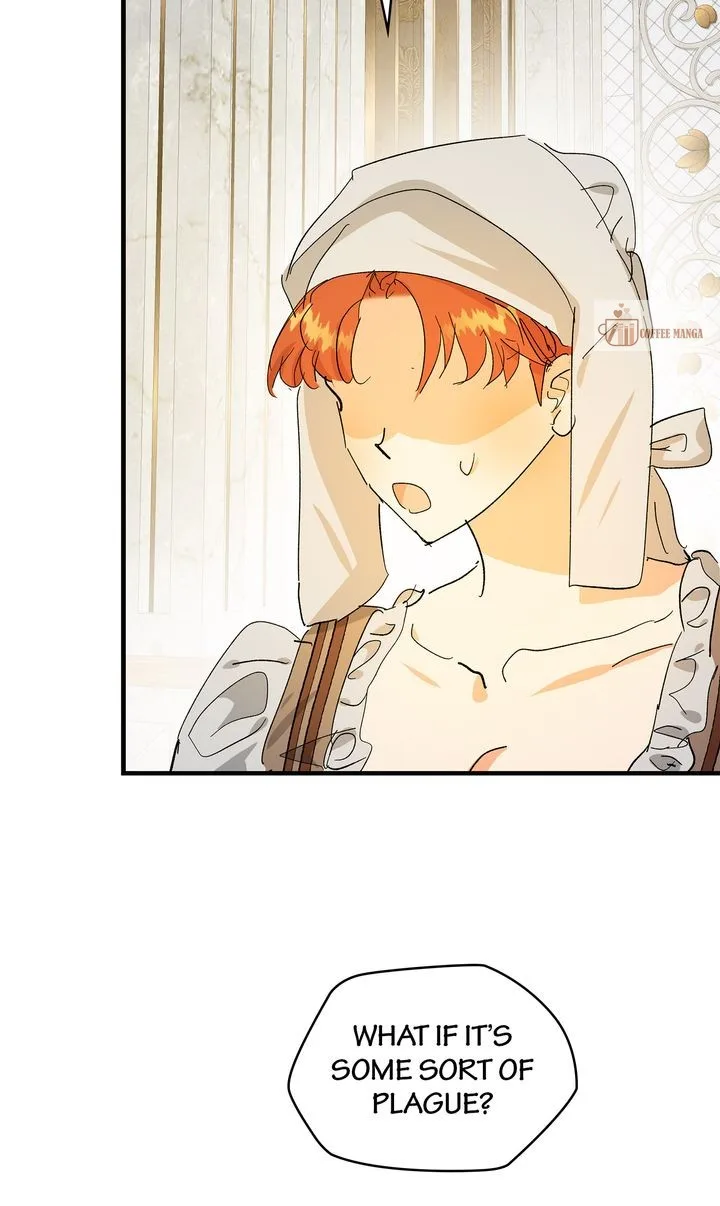 If You Want a Fake Sister Chapter 74 page 5