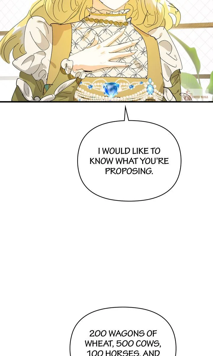 If You Want a Fake Sister Chapter 73 page 68