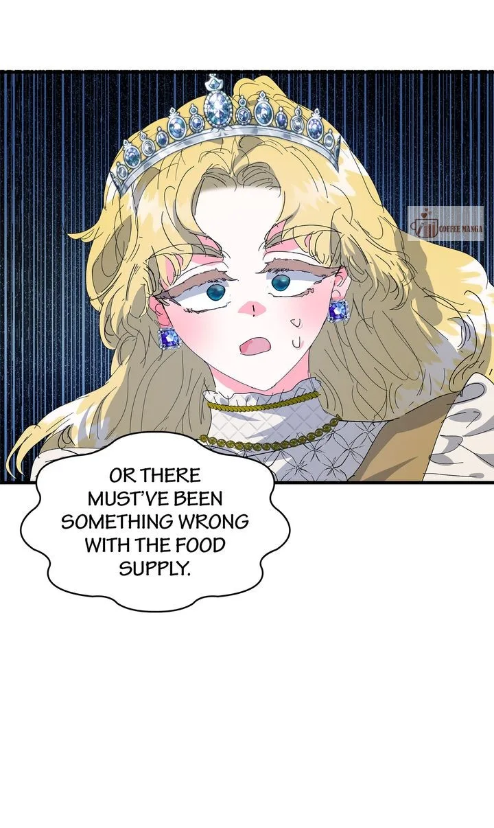 If You Want a Fake Sister Chapter 74 page 6