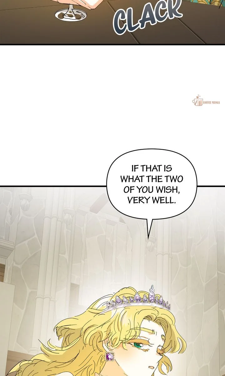 If You Want a Fake Sister Chapter 73 page 60