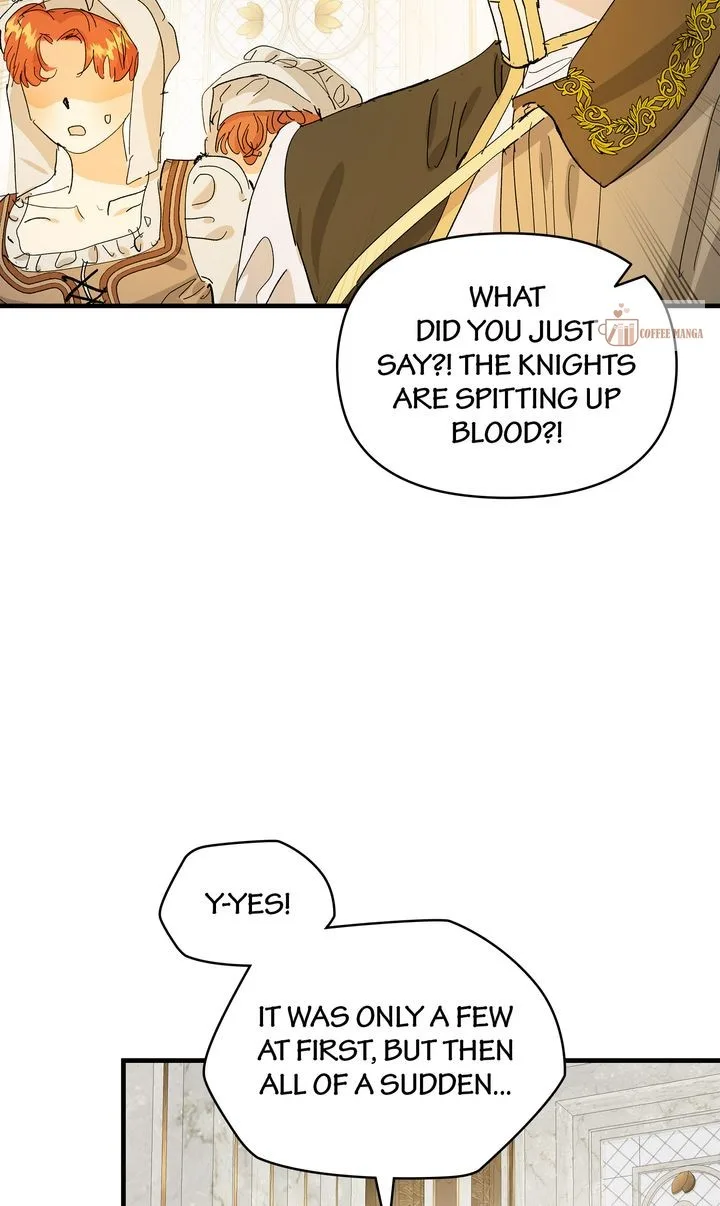 If You Want a Fake Sister Chapter 74 page 4