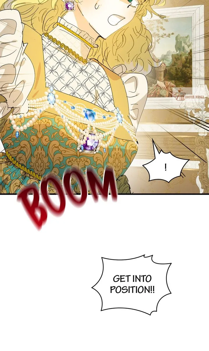 If You Want a Fake Sister Chapter 74 page 13
