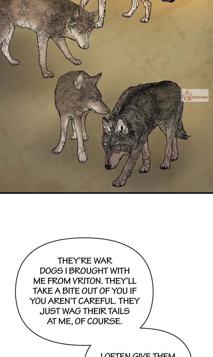 If You Want a Fake Sister Chapter 73 page 65