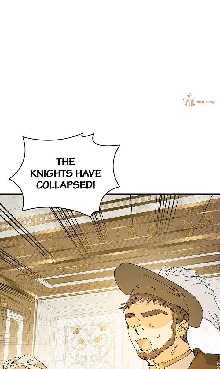 If You Want a Fake Sister Chapter 74 page 3