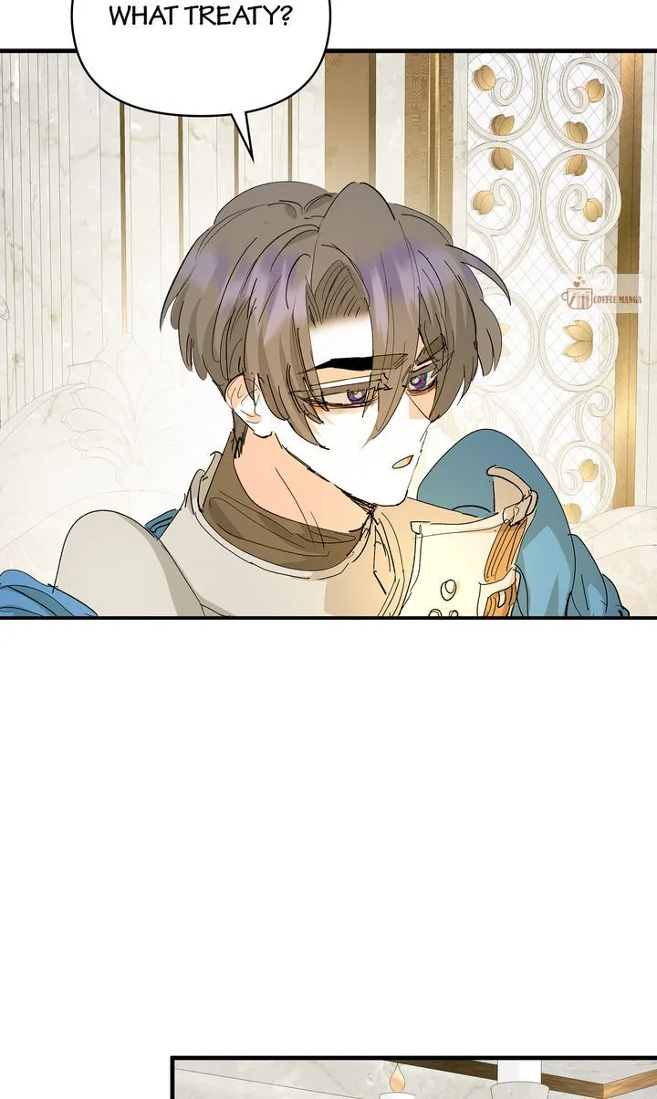If You Want a Fake Sister Chapter 73 page 74