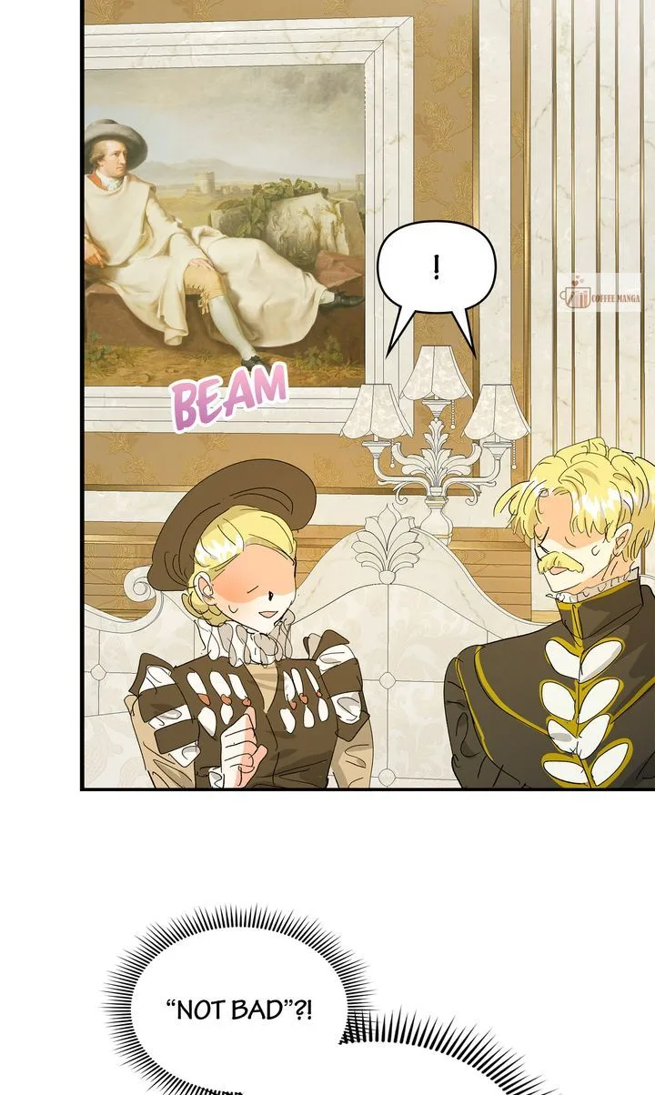 If You Want a Fake Sister Chapter 73 page 71