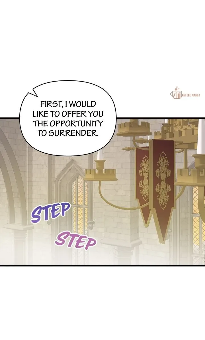 If You Want a Fake Sister Chapter 75 page 3