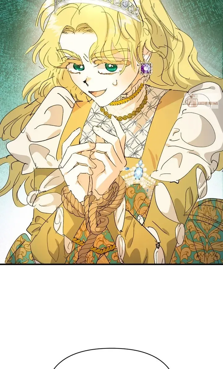 If You Want a Fake Sister Chapter 75 page 5