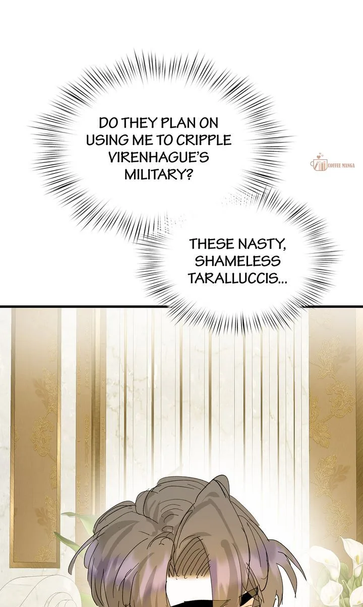 If You Want a Fake Sister Chapter 73 page 79
