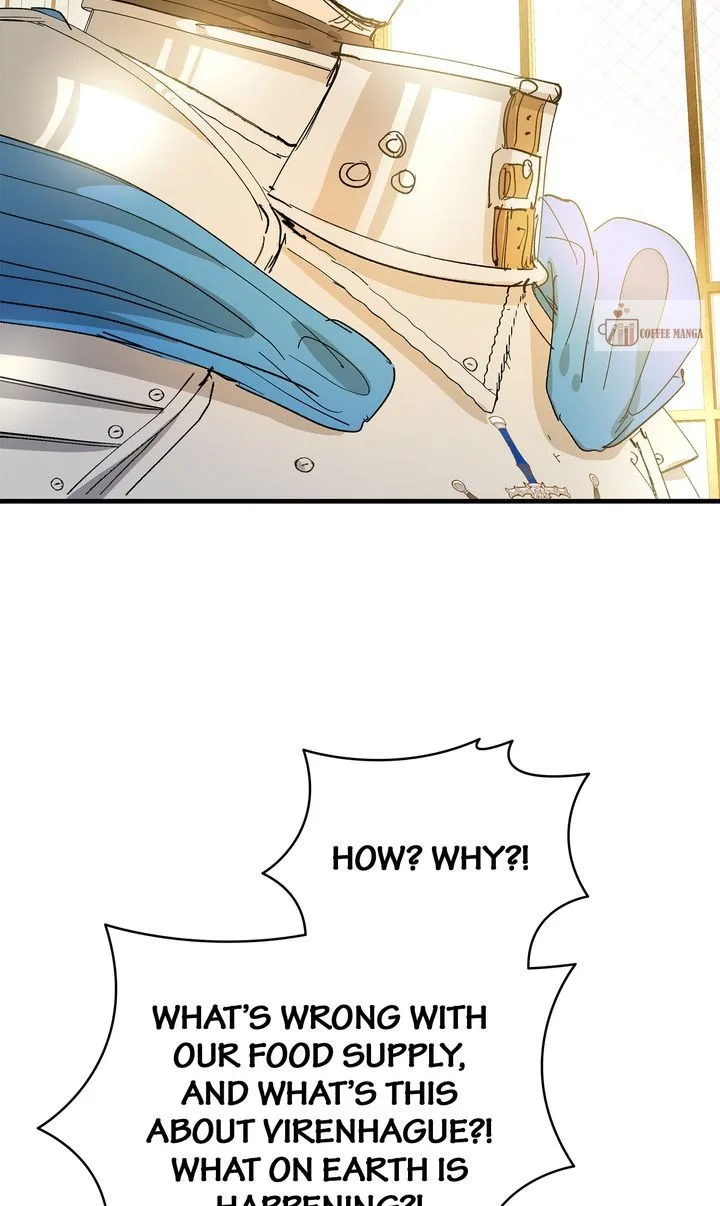 If You Want a Fake Sister Chapter 74 page 17