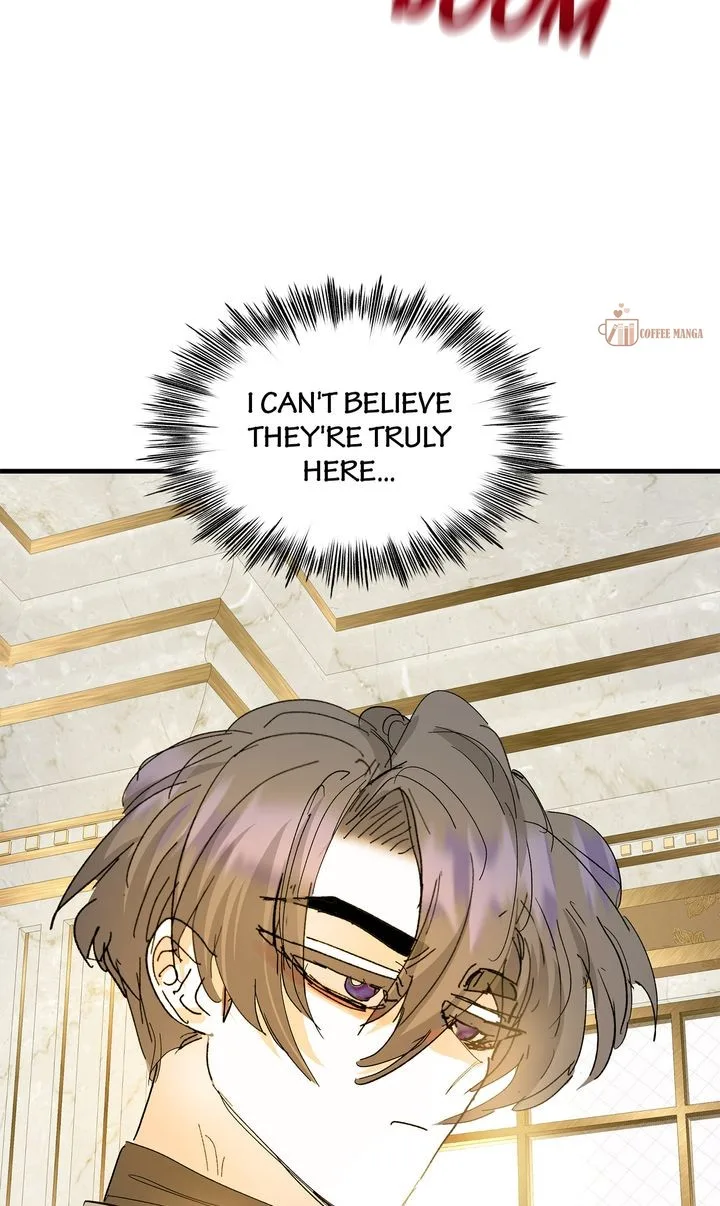 If You Want a Fake Sister Chapter 74 page 16