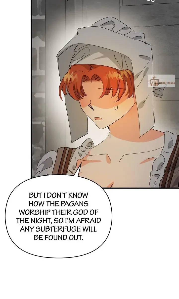 If You Want a Fake Sister Chapter 76 page 33