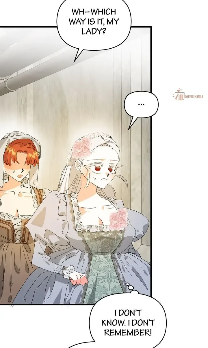 If You Want a Fake Sister Chapter 76 page 69
