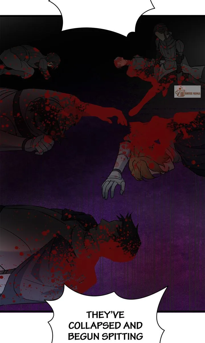 If You Want a Fake Sister Chapter 73 page 85