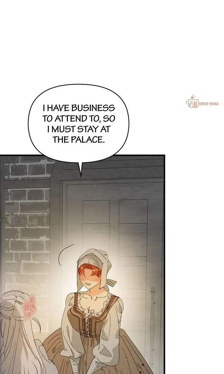 If You Want a Fake Sister Chapter 76 page 26