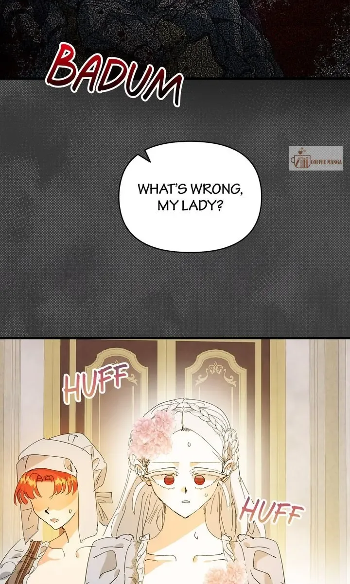 If You Want a Fake Sister Chapter 76 page 50