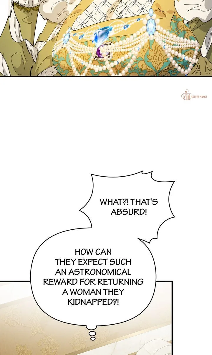 If You Want a Fake Sister Chapter 73 page 77