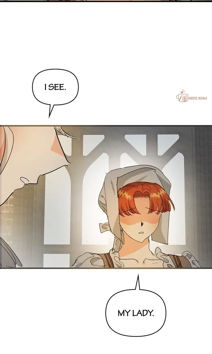 If You Want a Fake Sister Chapter 76 page 21