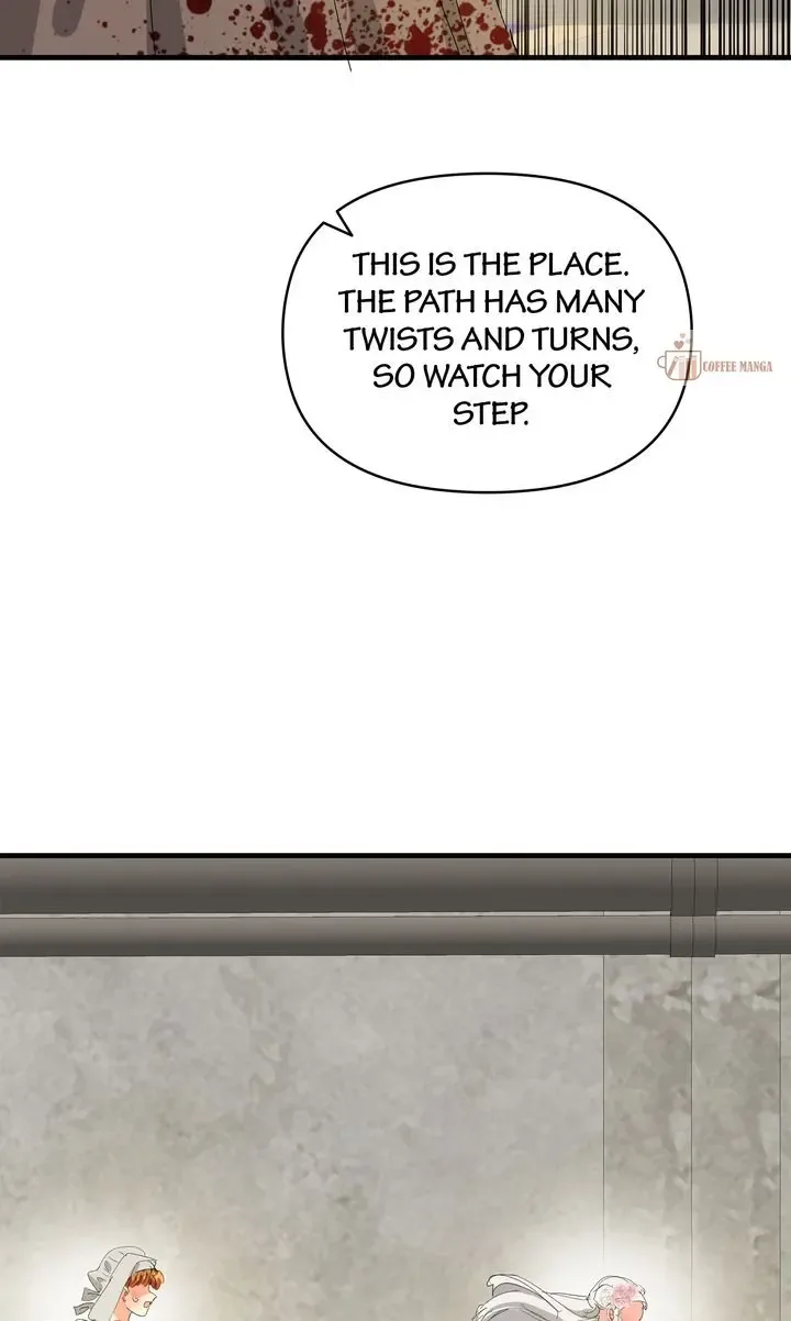 If You Want a Fake Sister Chapter 76 page 65